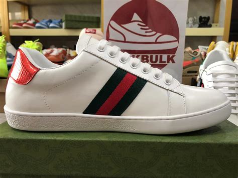 how to make custom gucci shoes|custom made Gucci sneakers.